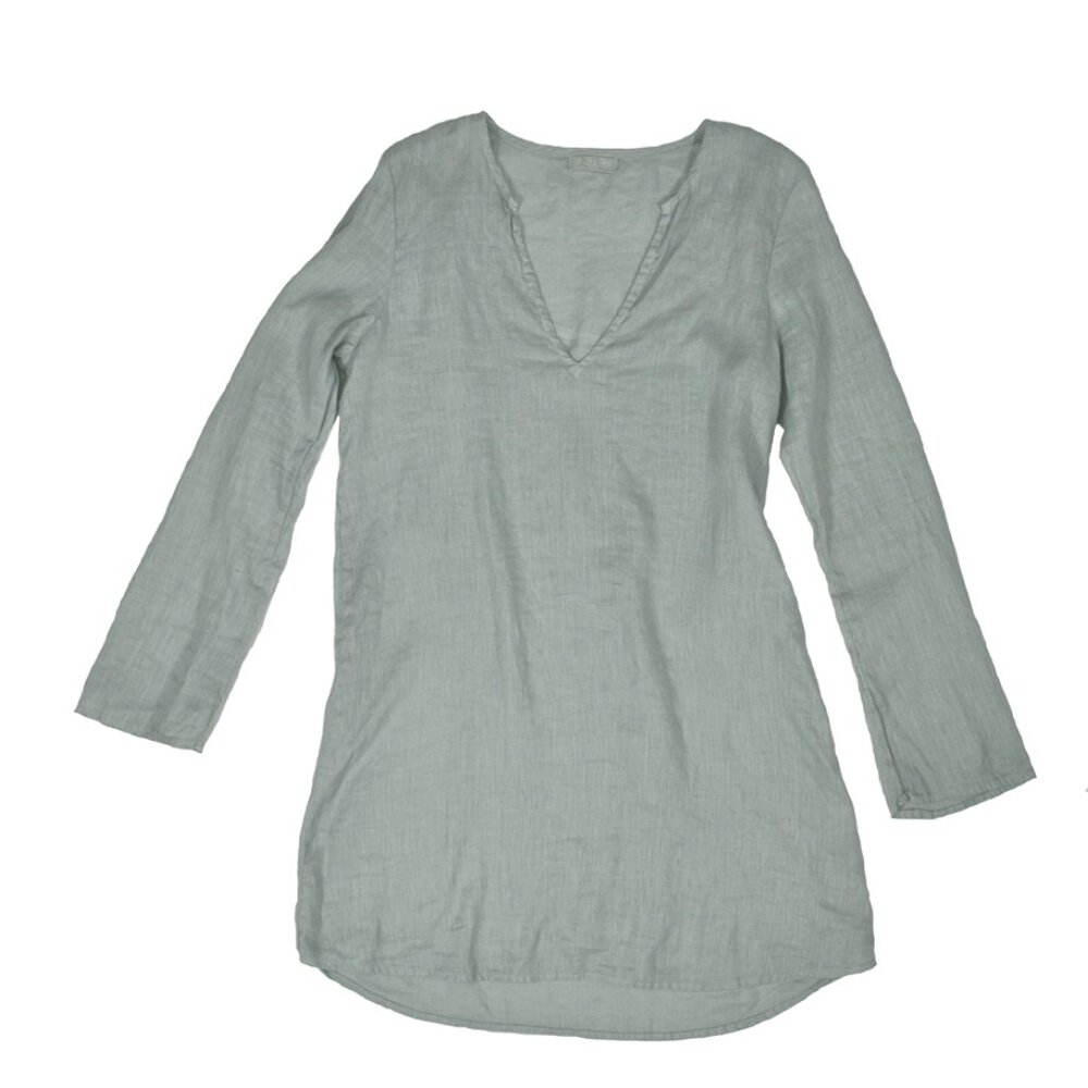 CP Shades Riva Linen Tunic